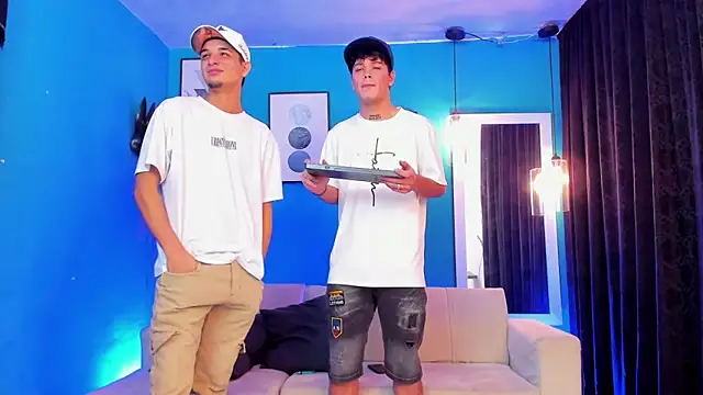 KingOfHeavens 2 online show from February 11, 4:47 am