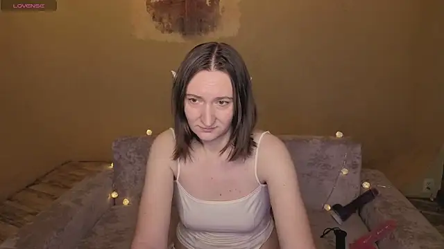 SelestiaSnata online show from March 8, 2:04 am