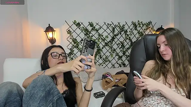 nana  rousse online show from March 5, 12:39 am