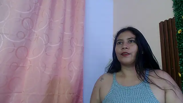 calimasalas2 online show from February 8, 2:26 am