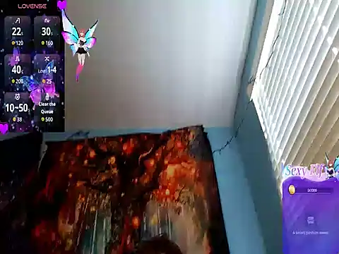 YourGirl247365 online show from March 16, 10:35 pm