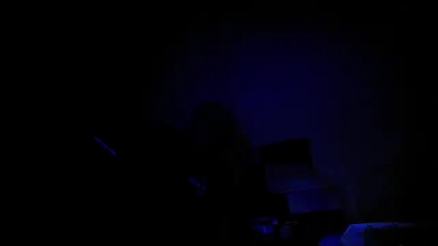 bialoba7 online show from October 20, 9:18 pm