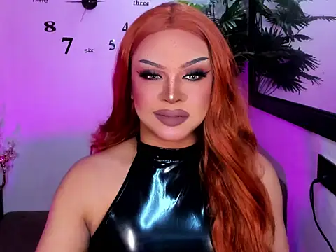 Mistress DominantJaz online show from March 17, 11:14 am