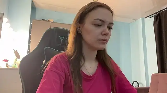 AndreeMerryman online show from March 16, 12:02 am