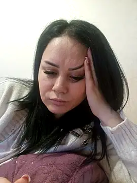 Alina5379 online show from April 23, 3:47 pm