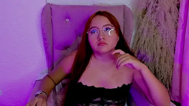 melody-doll online show from March 17, 1:20 am