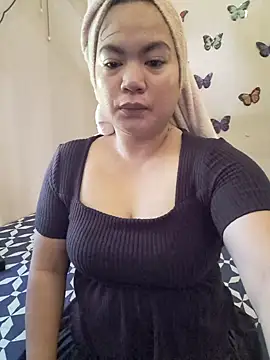 Zyramae 25 online show from July 3, 4:18 am