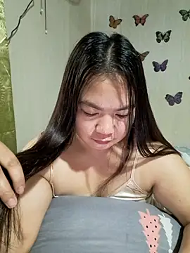 Zyramae 25 online show from June 21, 10:03 pm