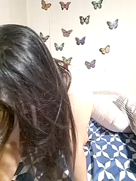 Zyramae 25 online show from July 8, 12:40 pm