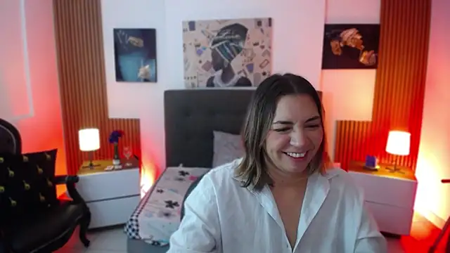 milfsecret69 online show from May 27, 10:56 am