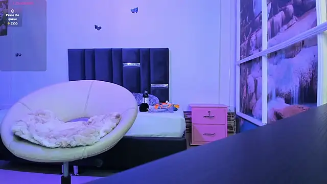 Katee mos online show from March 5, 3:46 am