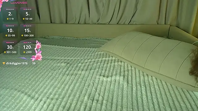 minny moon online show from March 15, 3:41 am