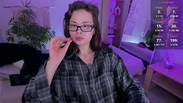 Maykinkya online show from March 16, 9:41 pm