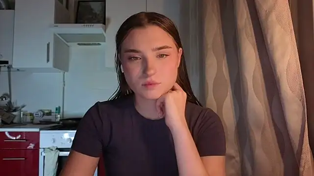 LissaBliss online show from June 23, 6:50 pm