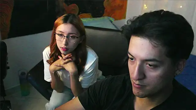 RoseSinsDonViktor online show from July 12, 10:54 pm