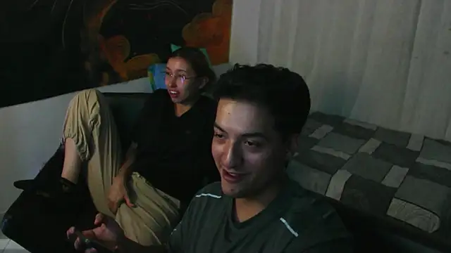 RoseSinsDonViktor online show from August 1, 2:57 am
