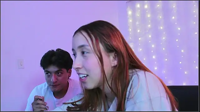 RoseSinsDonViktor online show from March 8, 2:04 am