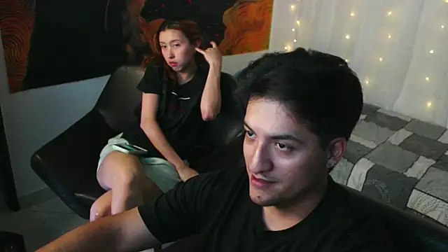 RoseSinsDonViktor online show from August 3, 11:21 pm