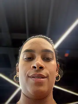 LunaHeat online show from March 17, 5:06 pm