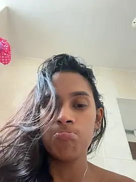 LunaHeat online show from July 5, 5:40 pm