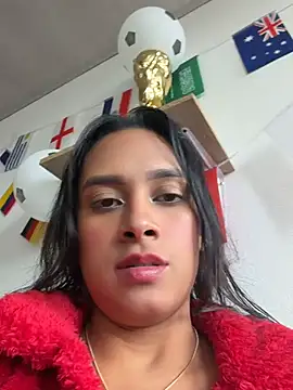 LunaHeat online show from July 9, 8:00 pm