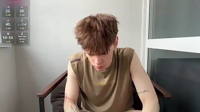Kevin bucks online show from May 7, 12:20 pm