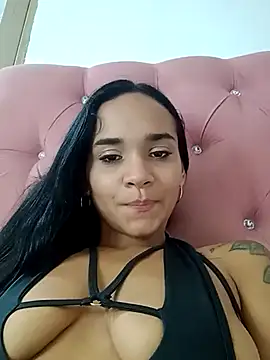 Maria x Alejandra online show from February 10, 3:15 pm