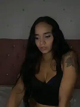 Maria x Alejandra online show from May 3, 3:10 am