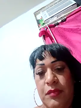SabrinaColin online show from June 12, 3:03 am