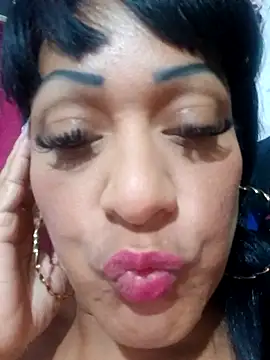 SabrinaColin online show from May 31, 3:56 am