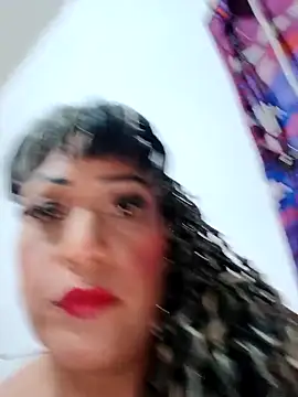 SabrinaColin online show from June 19, 1:21 am