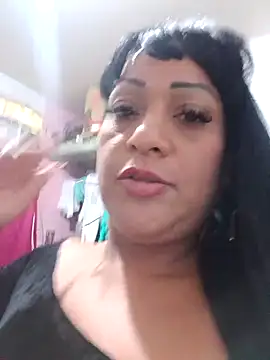 SabrinaColin online show from April 28, 1:48 pm