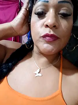 SabrinaColin online show from June 11, 2:53 am