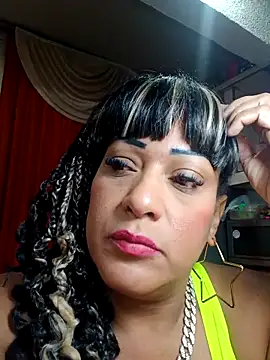 SabrinaColin online show from February 3, 1:16 pm