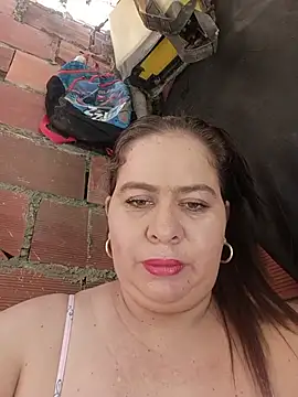 Diana 006 online show from July 27, 2:25 pm