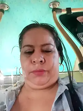 Diana 006 online show from May 4, 12:31 pm