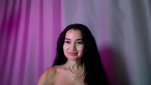 NinaKeldans online show from August 1, 2:08 pm