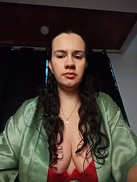  ChloeRed online show from July 27, 2:36 pm