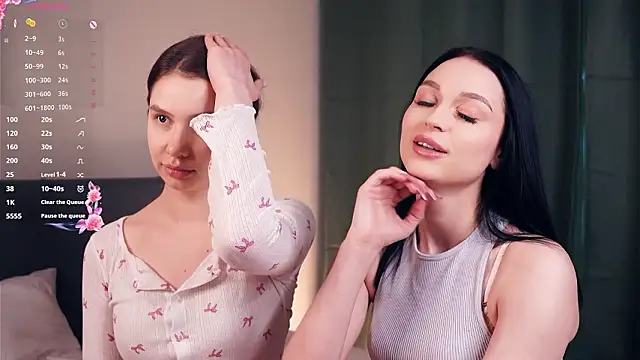 ZofiaSoshnik online show from February 11, 6:48 am