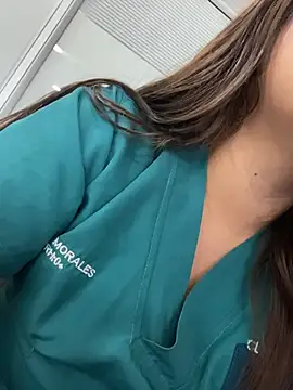Noa Harper- online show from April 29, 2:37 am