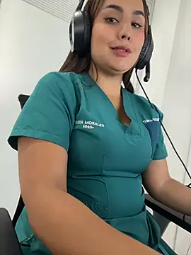 Noa Harper- online show from May 1, 9:07 pm