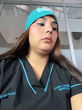 Noa Harper- online show from June 11, 8:49 pm