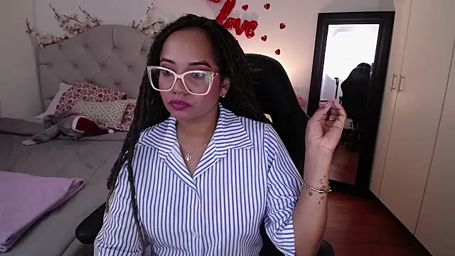 hope11x online show from February 27, 5:13 pm