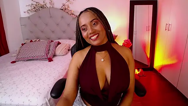 hope11x online show from July 25, 9:44 pm
