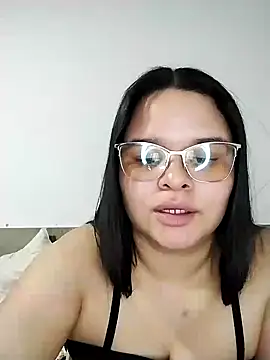 SamanthaStonee online show from June 14, 2:46 am