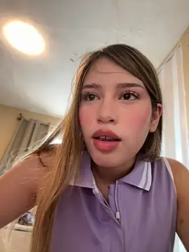 romyamo online show from July 29, 12:10 am