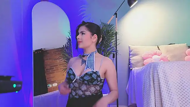 butterflyx39 online show from July 26, 12:24 pm