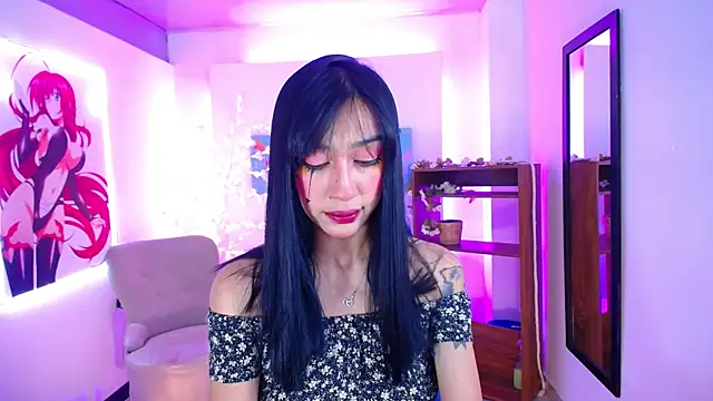 FIORELLA L online show from July 21, 12:06 pm