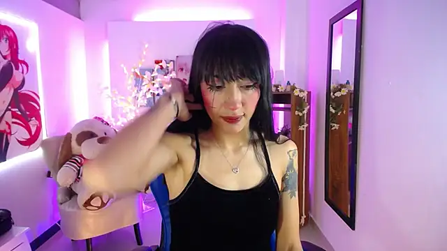 FIORELLA L online show from July 14, 12:21 pm