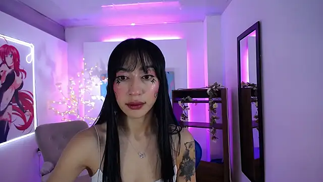FIORELLA L online show from July 26, 12:24 pm